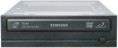 Gravadora de DVD SAMSUNG preto